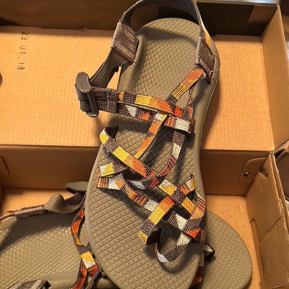 Chaco ZCloud X2